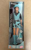 Barbie Spot Scene 2001- Teresa