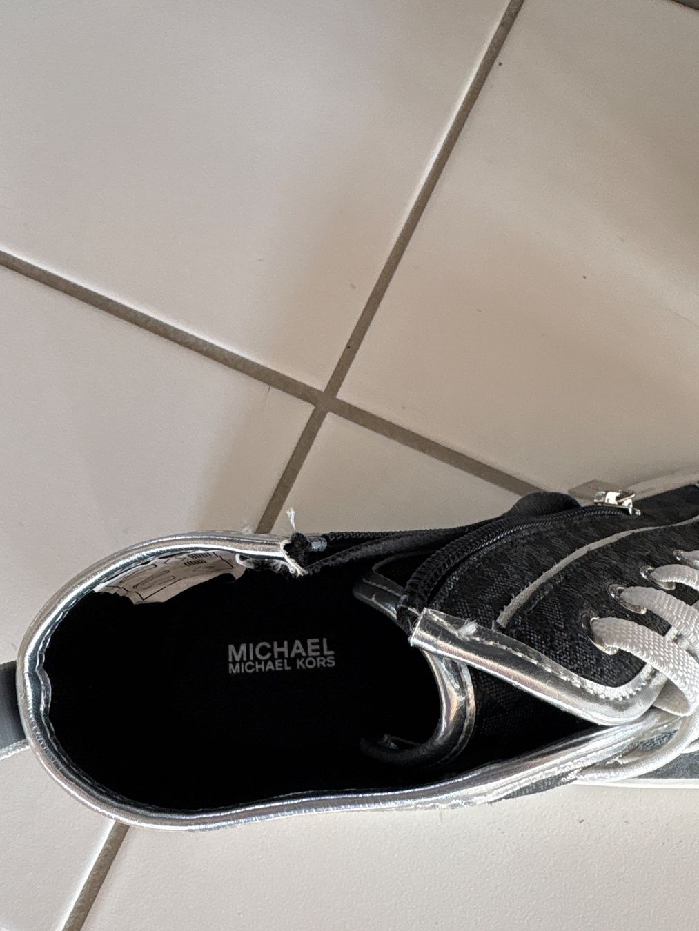 Michael Kors Scarpe da donna: Damen-Boots von Michael Kors – Usato da St. Gallen venduto da pepe1111 2
