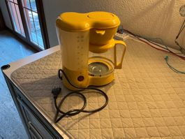 filter- kaffeemaschine