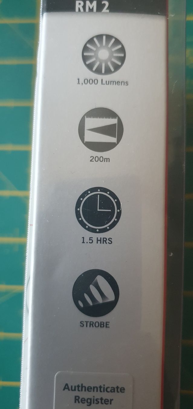 Lampen: Taktische Taschenlampe Neu – Neu und originalverpackt aus Burgdorf von schlange034 3