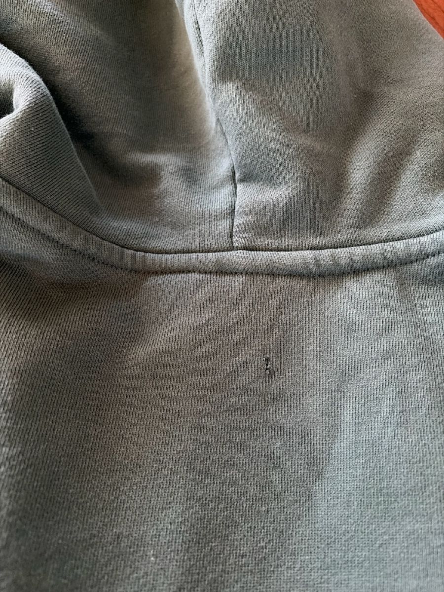 Jacken: Coole Sweatshirt Jacke, Gr. S – Gebraucht aus Widnau von tanner99 4