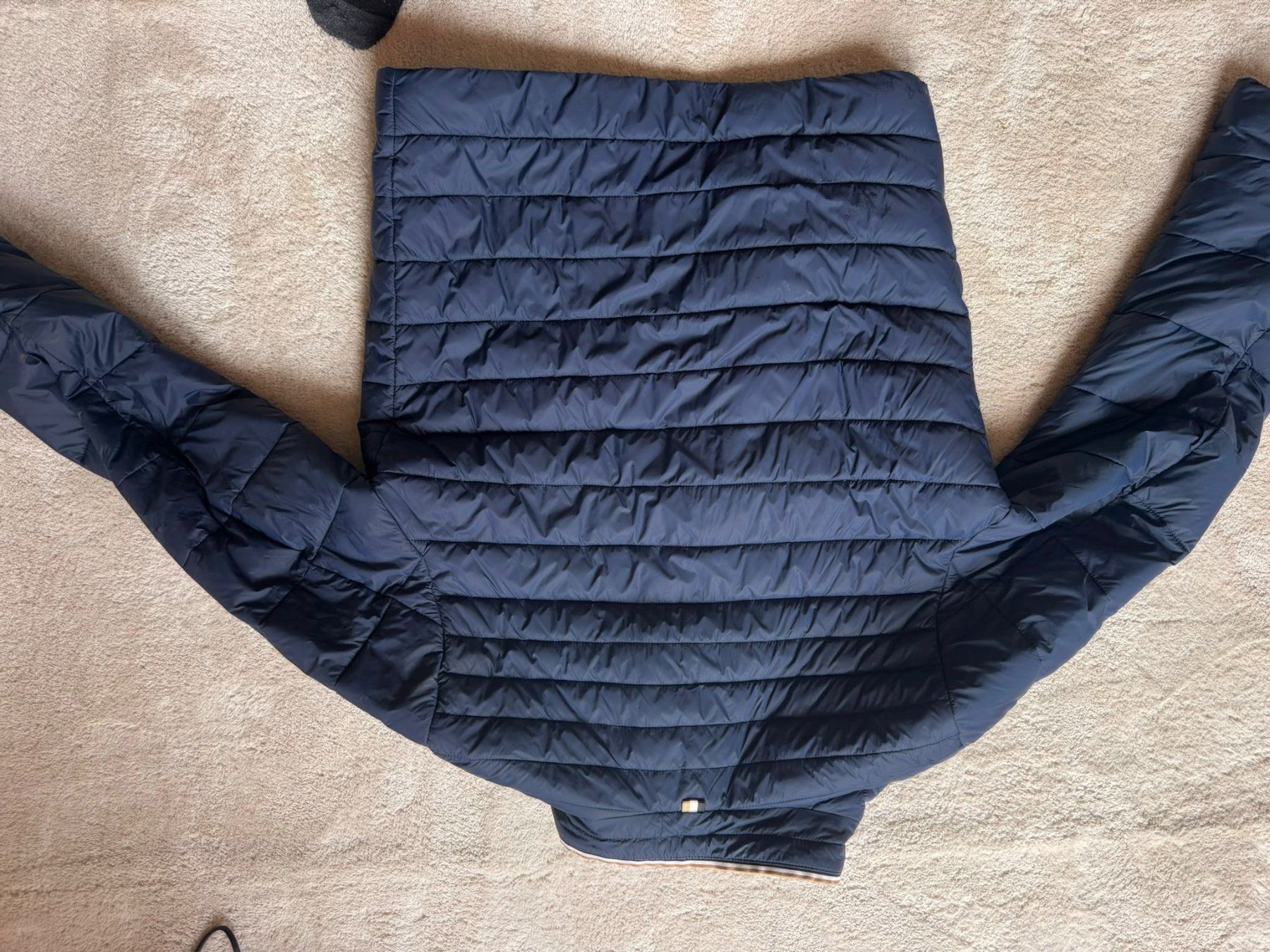 Hugo Boss Giacche: Hugo Boss Daunenjacke – Usato da Zürich venduto da ann_2fkz 1