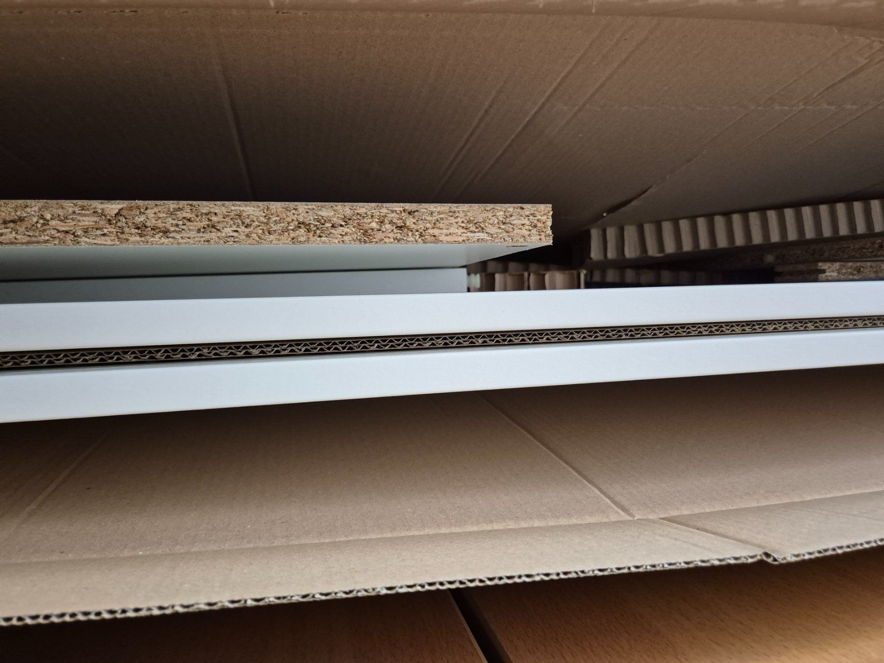 Ikea Schränke: PAX Kasten 100x58x236 – Neu (gemäss Beschreibung) aus Jona von Rid1 2
