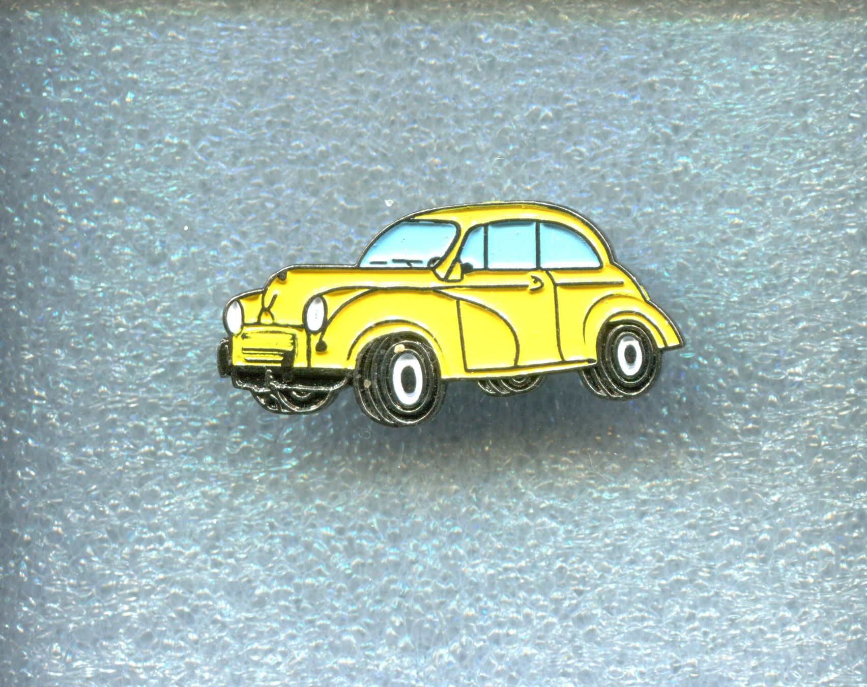 Placchette & Badge: OLDTIMER – Usato da Winterthur venduto da Sammleroase