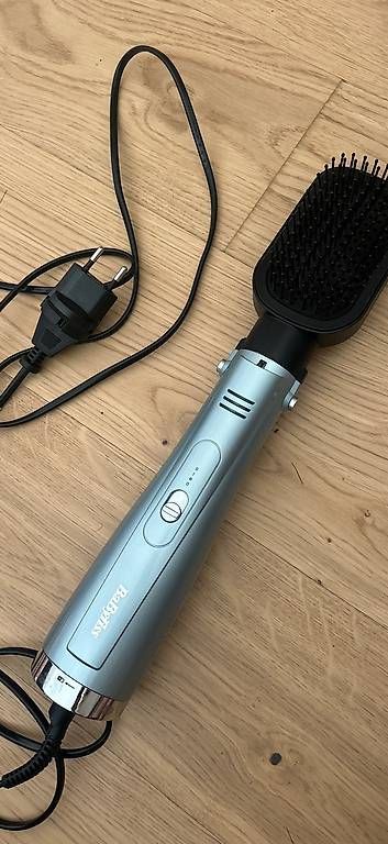 Föhn: BaByliss Föhnbürste – Gebraucht aus Winterthur von coad00