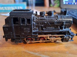 Märklin Dampflokomotive BR 55