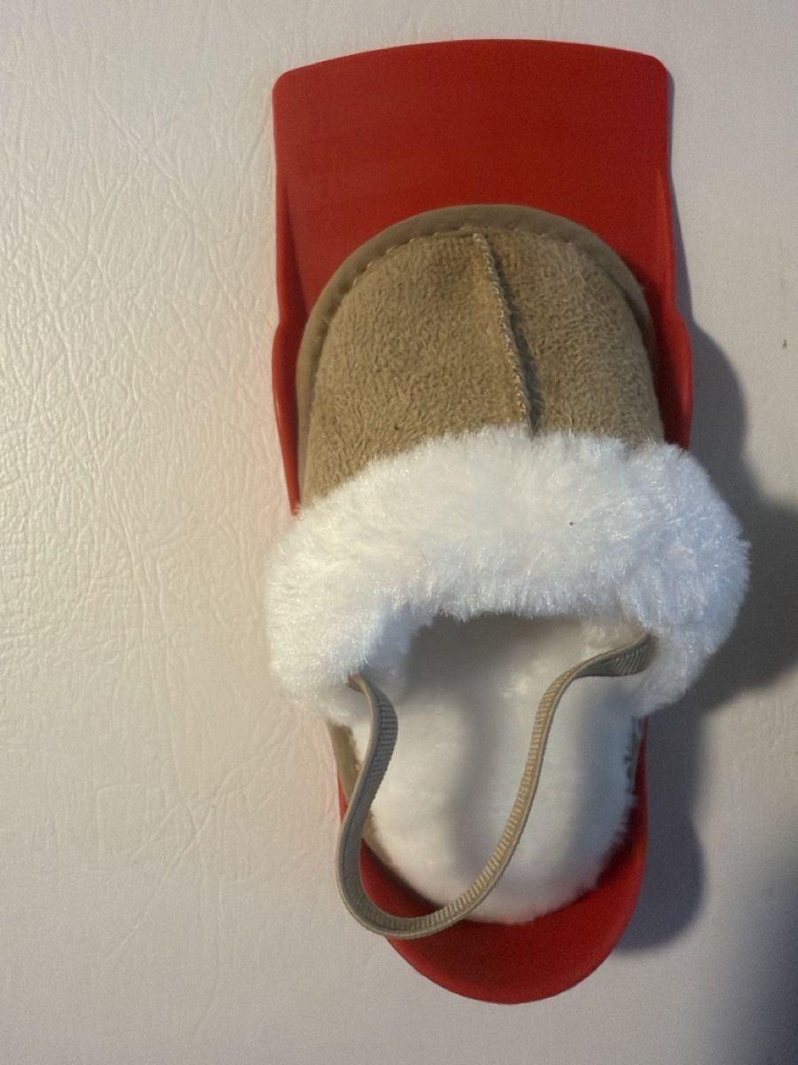 Scarpe per ragazzi: Baby Schühchen / Pantoffeln, UGG Imitation – Nuovo (secondo la descrizione) da Schleitheim venduto da ptksz 4