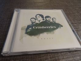 The Cranberries - Roses CD Album