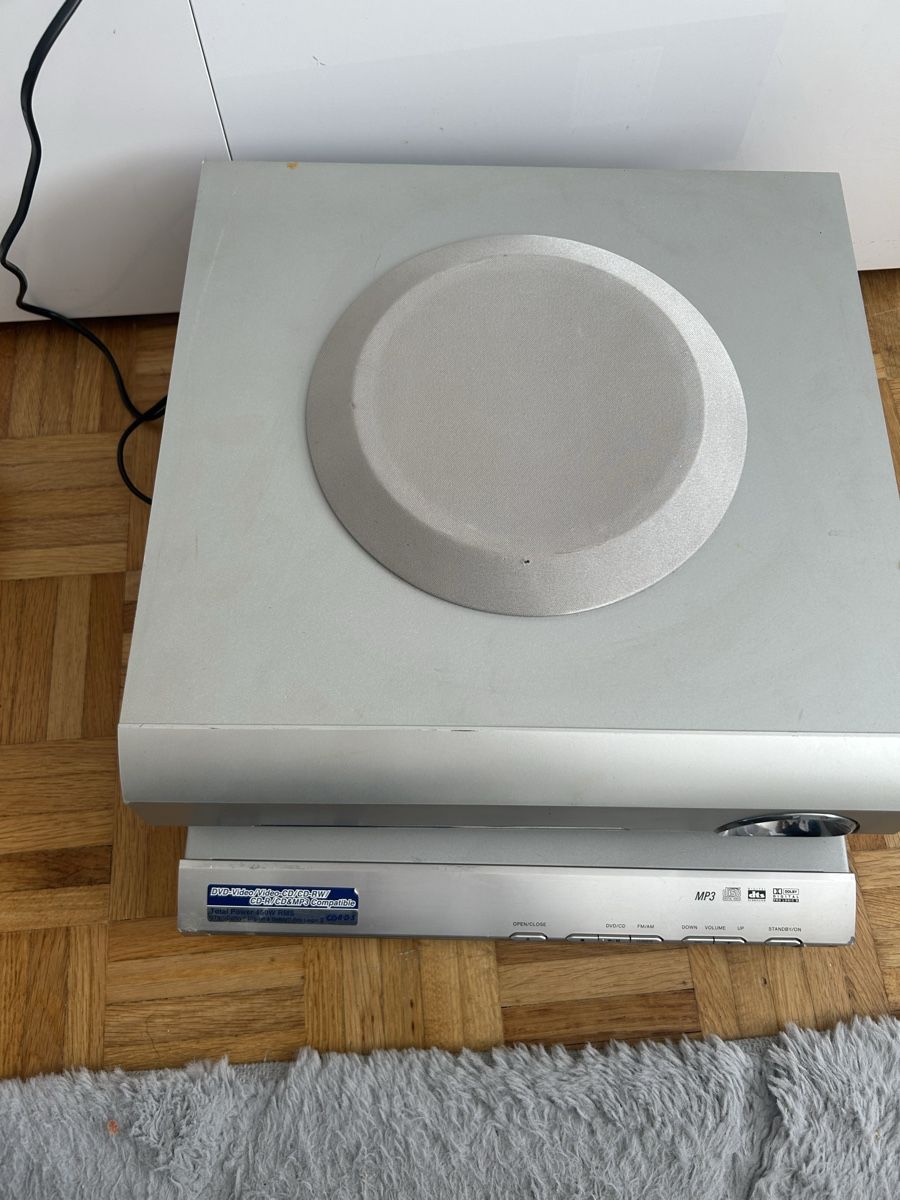 Pioneer Multimediaplayer & Streamer: Pioneer – Gebraucht aus Basel von Krisztina.na 2