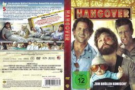 Hangover (2009)