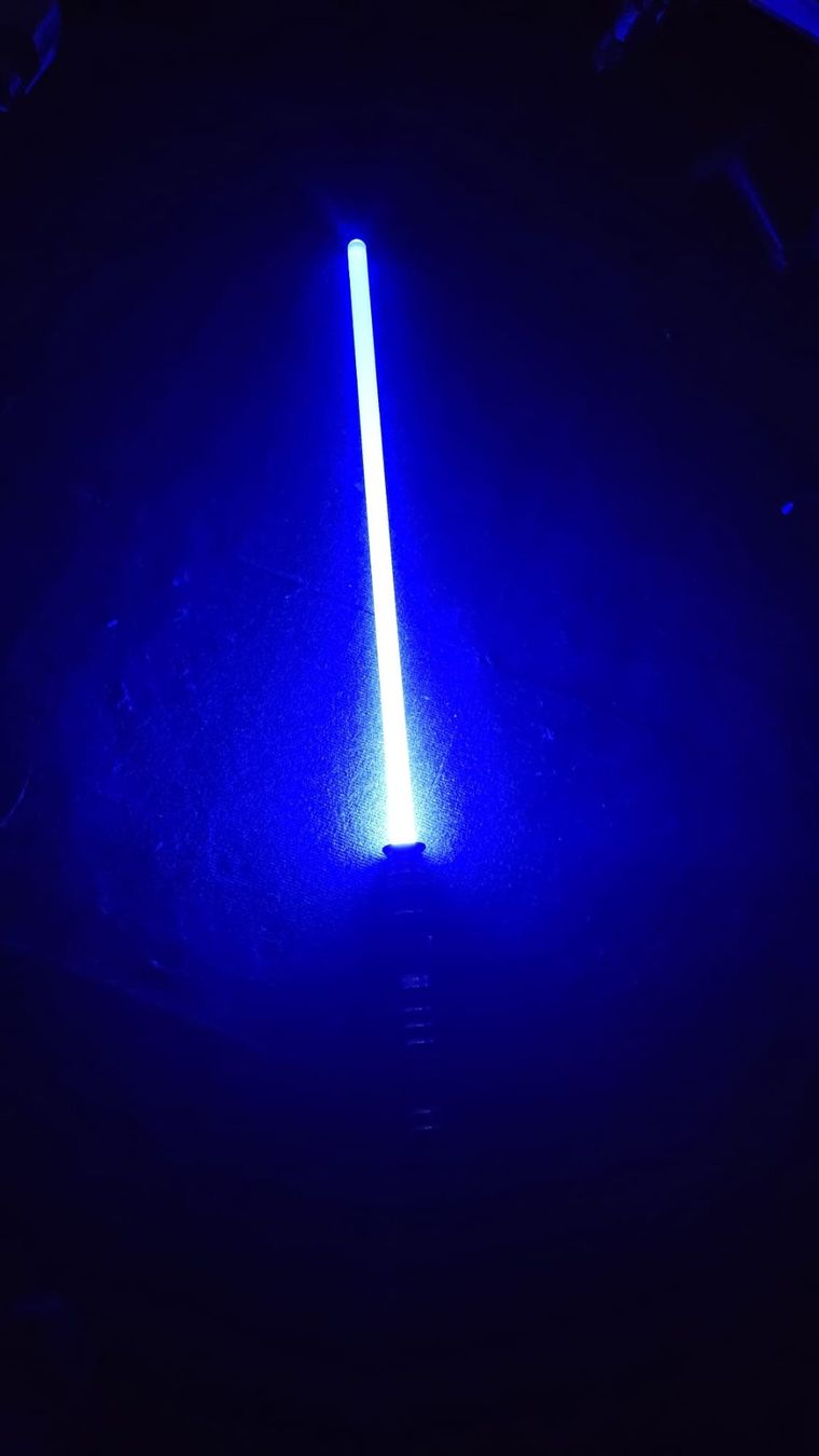 Autres Films & Séries TV: Sabre laser Ultra saber Custom – D'occasion à Genève par CRDNX 2