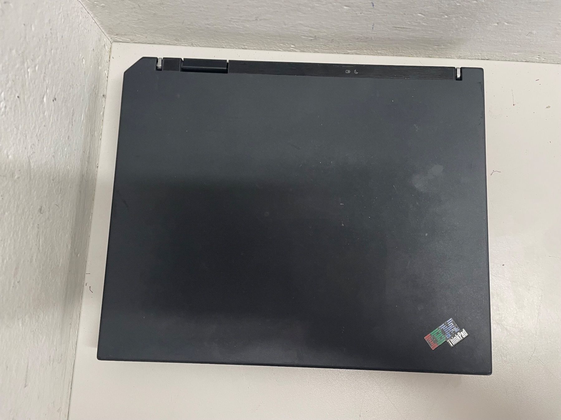 IBM Notebook: IBM Thinkpad T30 – Difettoso da Niederdorf venduto da LeptonAG 4