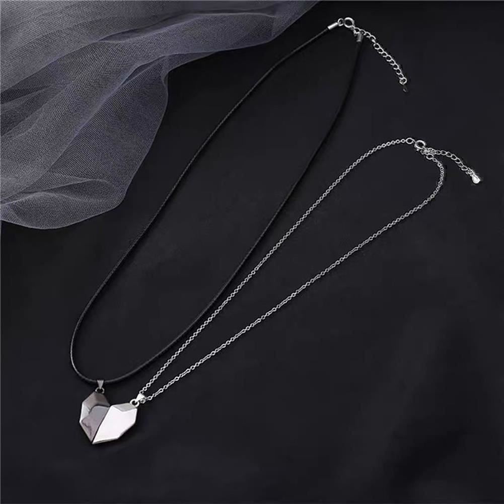Catenine: Collier avec pendentif en forme de cœur – Nuovo e nell'imballaggio originale da Gurmels venduto da Swisspod 6