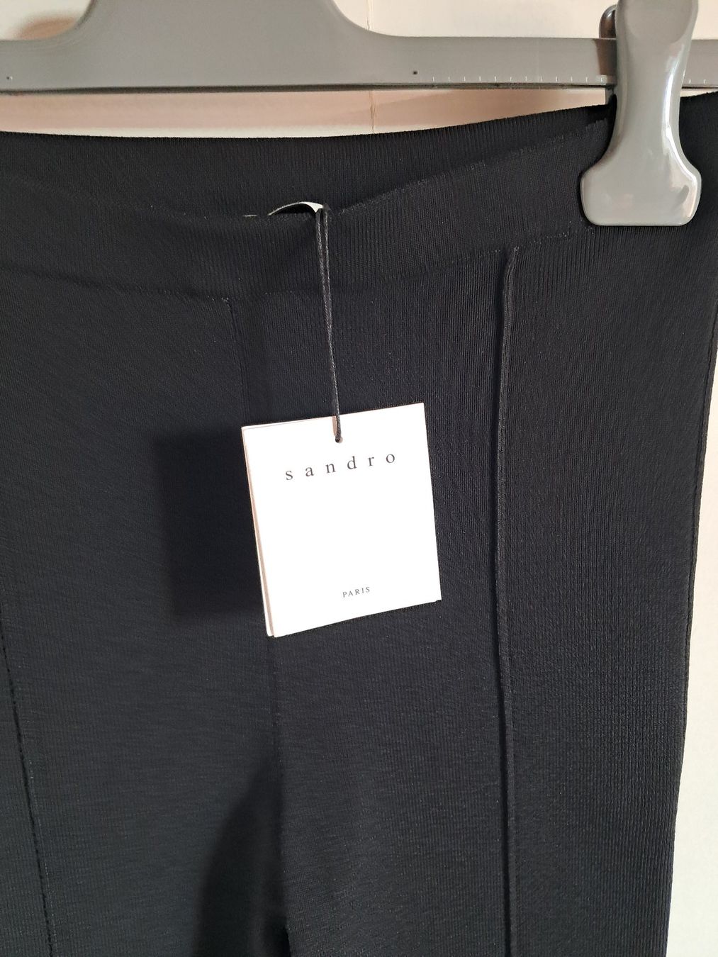 Sandro Pantaloni: Sandro Hose 36 - NEU – Nuovo e nell'imballaggio originale da Kefikon TG venduto da theratpack20 1