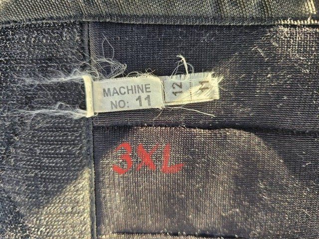 Cinture: Nierengurt, Grösse 3XL – Usato da Waltenschwil venduto da gaby70 1