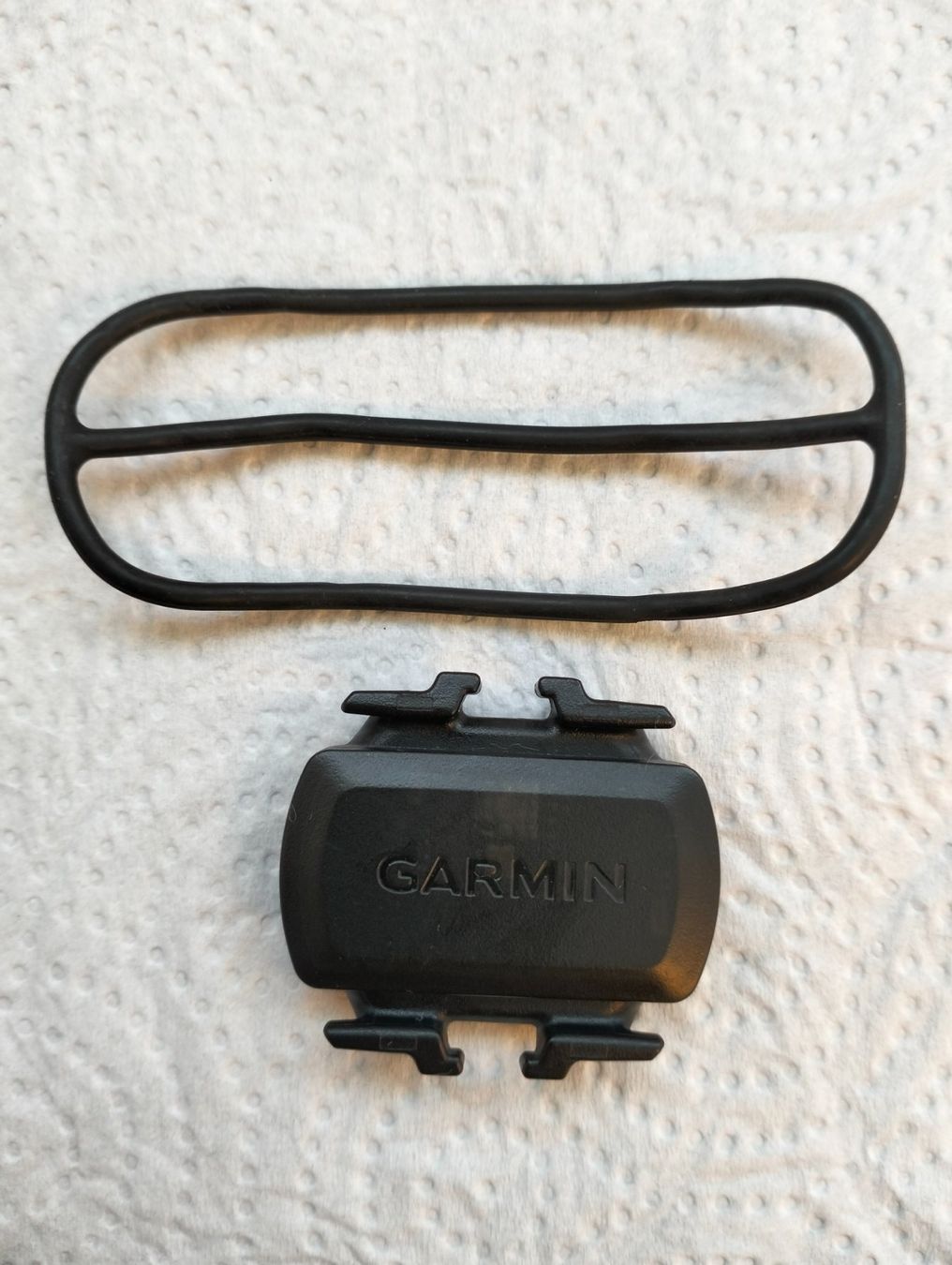 Garmin Pezzi di ricambio: Garmin Trittfrequenz Sensor – Usato da Uster venduto da KarlZH