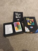 Kartenspiel Phase 10 Ravensburger in sehr gutem Zustand