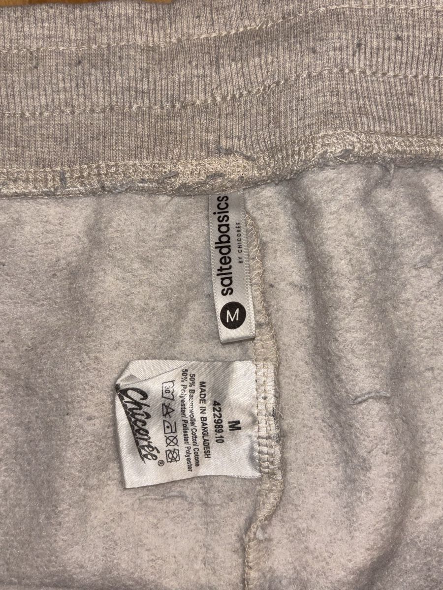 Hosen: Salted Basics by Chicorée Jogginghose Gr. M – Gebraucht aus Zug von its_k265 3