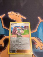 Yarro (CPA 57) - Reverse Holo - Weg des Champs