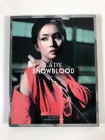 📷Lady Snowblood (1973) - Bluray