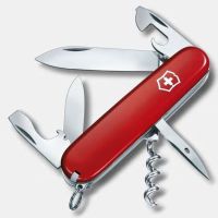Victorinox Spartan Rot
