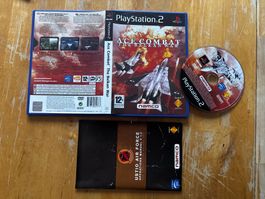Ace Combat The Belkan War (CIB)