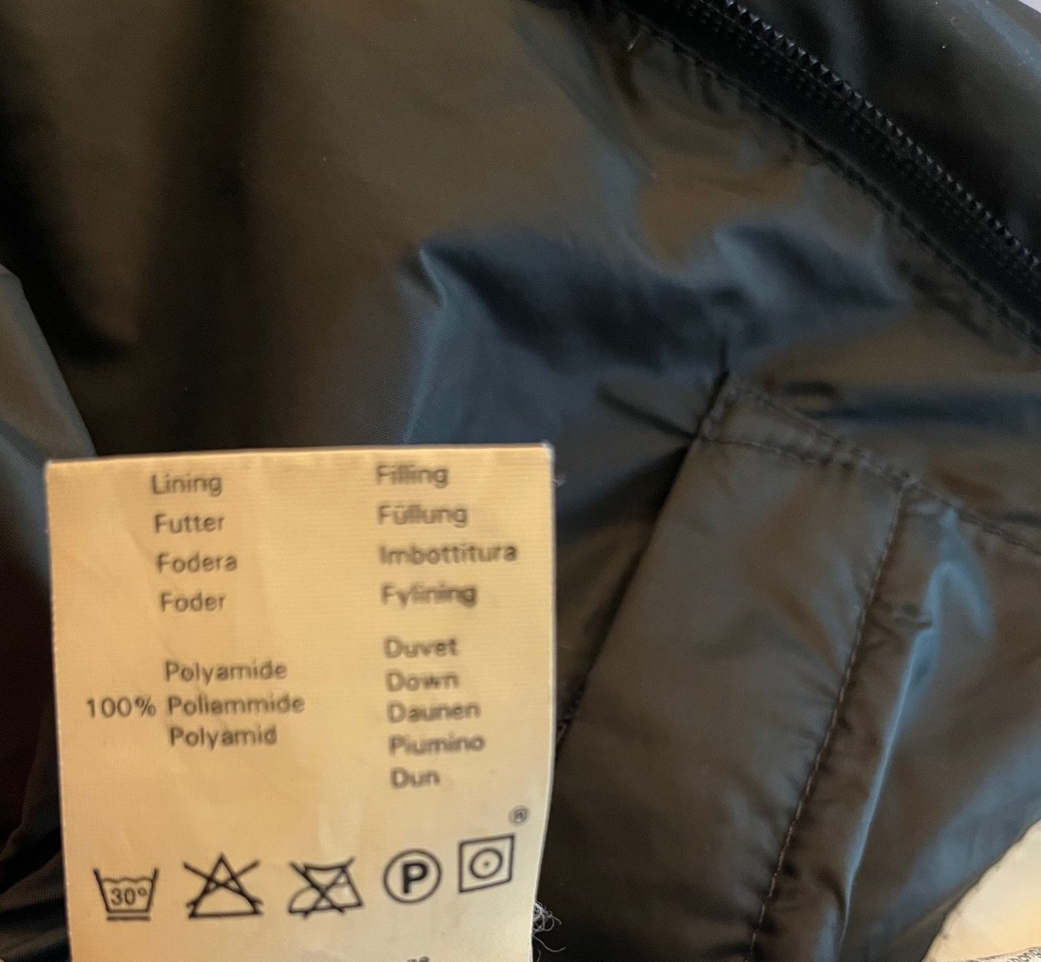 Moncler Giacche: Doudoune Moncler Grenoble - Taille 4 – Usato da Commugny venduto da MCapital 9