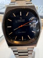 Montre Certina Blue Ribbon Automatic Vintage