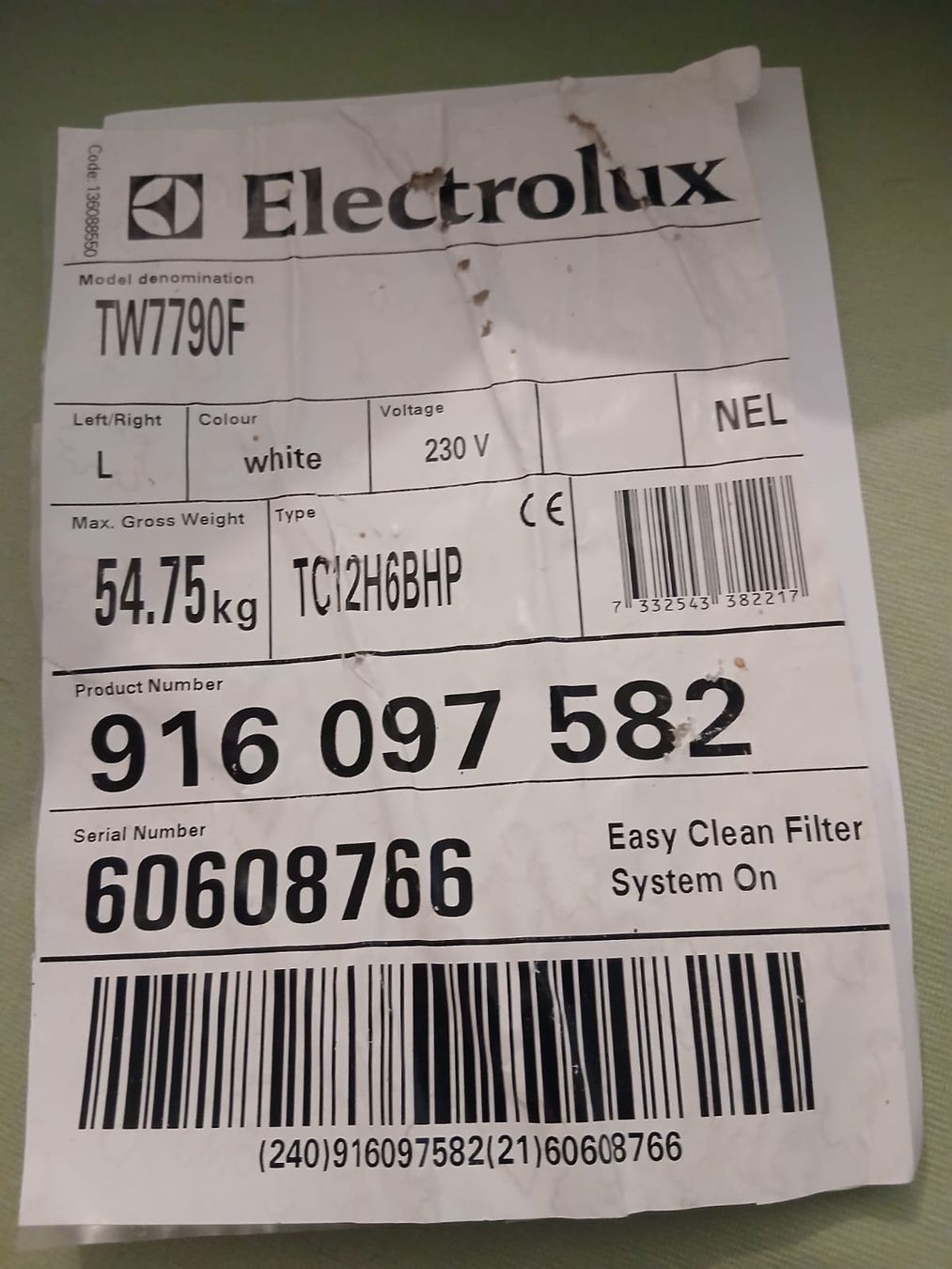 Wäschetrockner: Wàschetrockner – Neu und originalverpackt aus Suhr von Heimosu 5