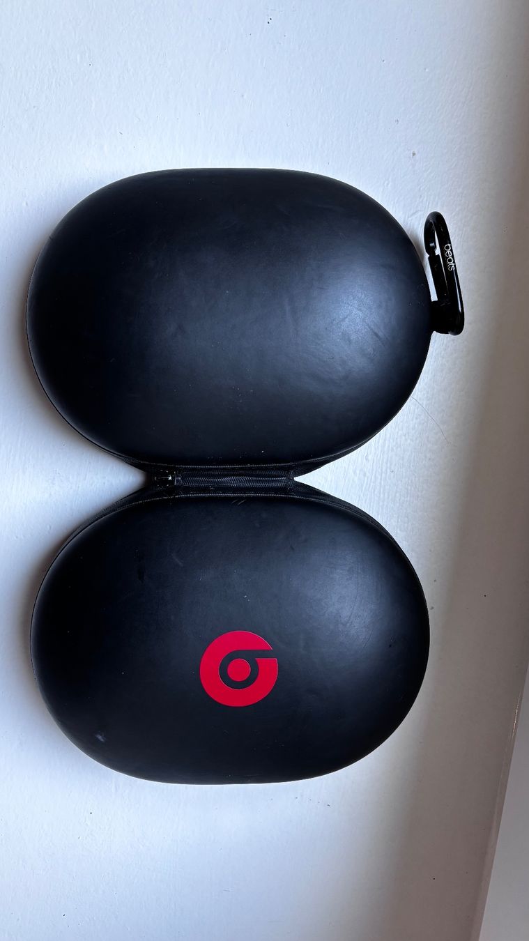 Beats Kopfhörer: Beats Studio 3- Wireless Kopfhörer – Gebraucht aus Biel/Bienne von uma_n75g 6