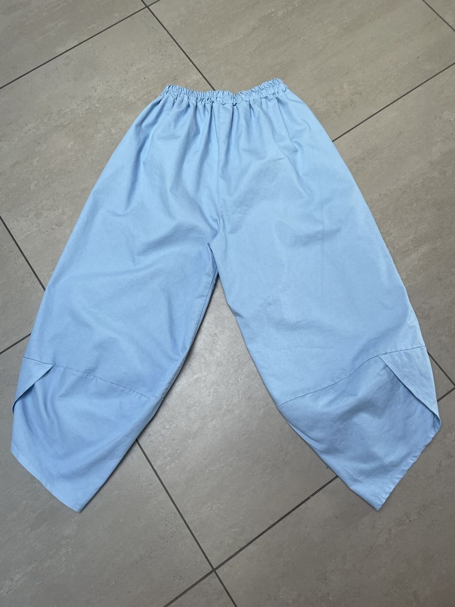 Pantaloni: Schlupfhose grosse Grössen – Nuovo (secondo la descrizione) da Sigriswil venduto da ck56 1