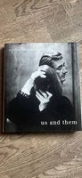 Helmut Newton & Alice Springs ? Us and Them 