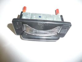 Mercedes Kennzeichenleuchte  9018200156