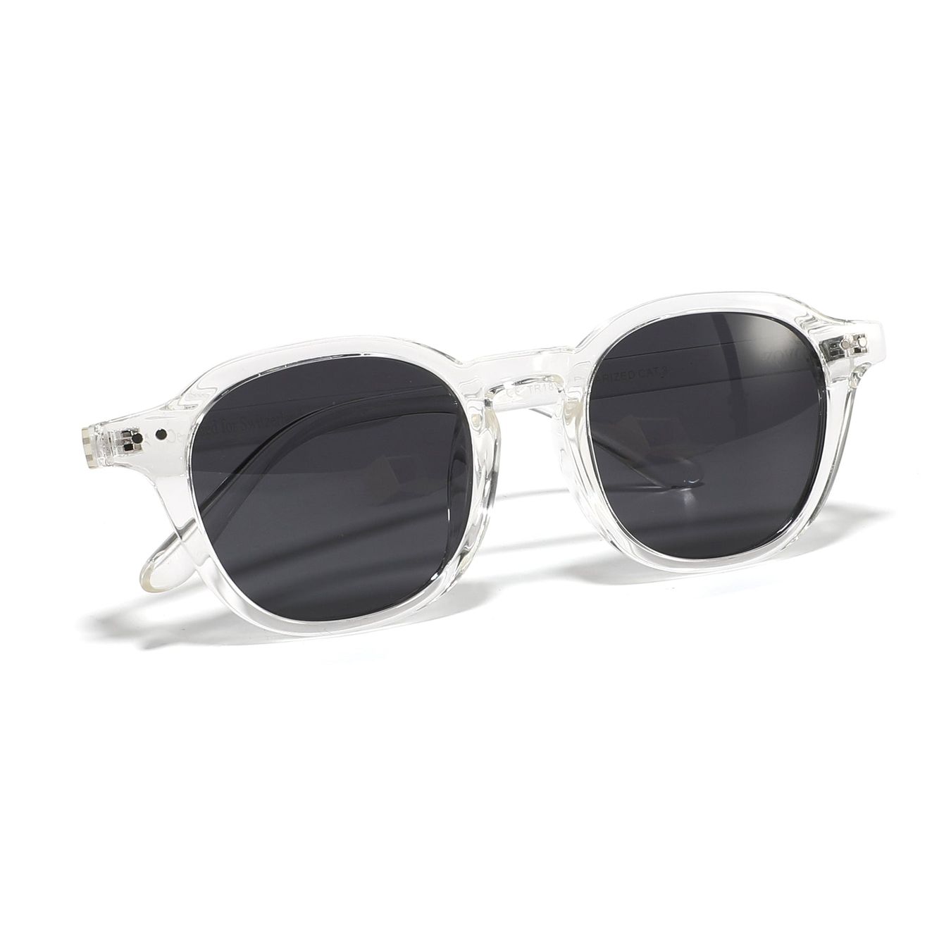 Occhiali & Lenti: ZOVOZ Sonnenbrille ORY – Nuovo e nell'imballaggio originale da Spiez venduto da Outlet-King 6