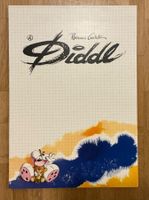 Diddl A4 Blockblatt Nr. 49 Rarität