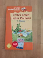 Minilük Erstes lesen erstes rechnen 