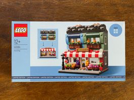 Lego 40684 Fruit Shop - NEW & SEALED