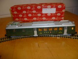 SBB Triebwagen Bfe 4/4 DC  H0