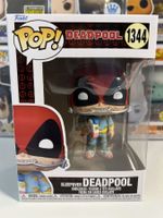 Funko POP! Deadpool Parody Sleepover Deadpool