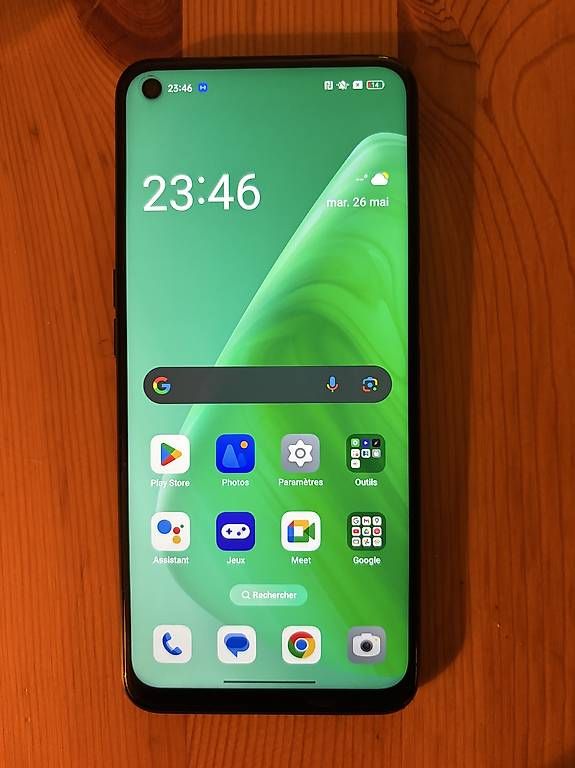 Oppo Telefoni cellulari / Smartphones: OPPO A54 5G (CPH2195) – Usato da Neuchâtel venduto da gui_c76s 1