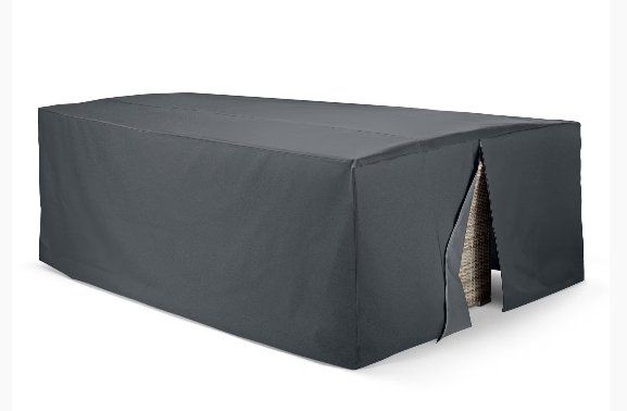 Divani: Tchibo Premium Abdeckhaube Gartenlounge NEU – Usato da Dättlikon venduto da Wundertuete_ 2