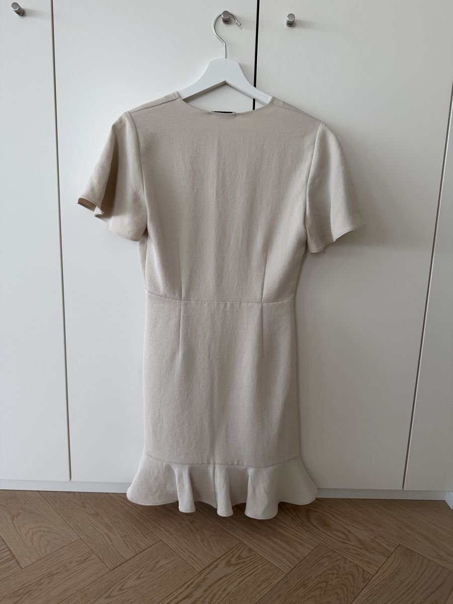 Sandro Vestiti: SANDRO Sommerkleid – Nuovo (secondo la descrizione) da Horgen venduto da Christina93Jolina 1