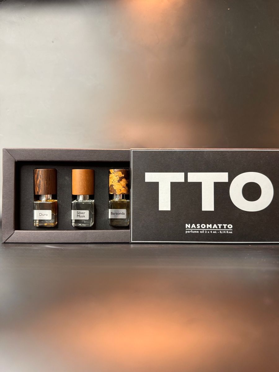 Parfums & Eau de Toilette: NASOMATTO | Duftöl-Set – Neuf (Voir description) à Cham par van_x2kn 2