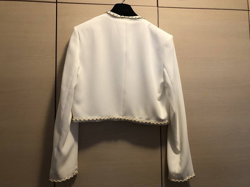 Giacche: Giacca corta elegante marca Marciano (Guess) – Usato da Viganello venduto da bia_x25w 2
