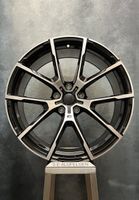 20 Zoll Felgen Bmw F30 F31 F32 F33 F34 F36 M728 Style