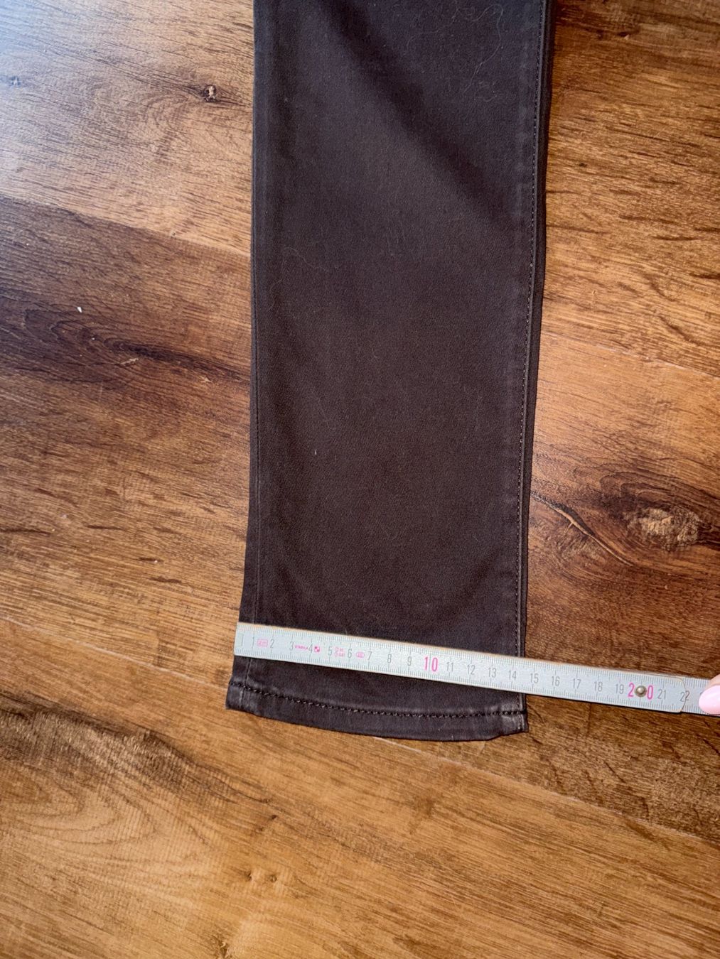 Gap Pantaloni: Pantalons skinny Gap - 27 – Usato da St-Sulpice VD venduto da juhdu 3
