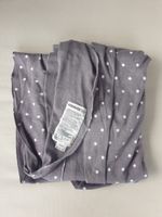 Manduca Tragetuch Sternenmuster Grau, 510cm, Top Zustand!