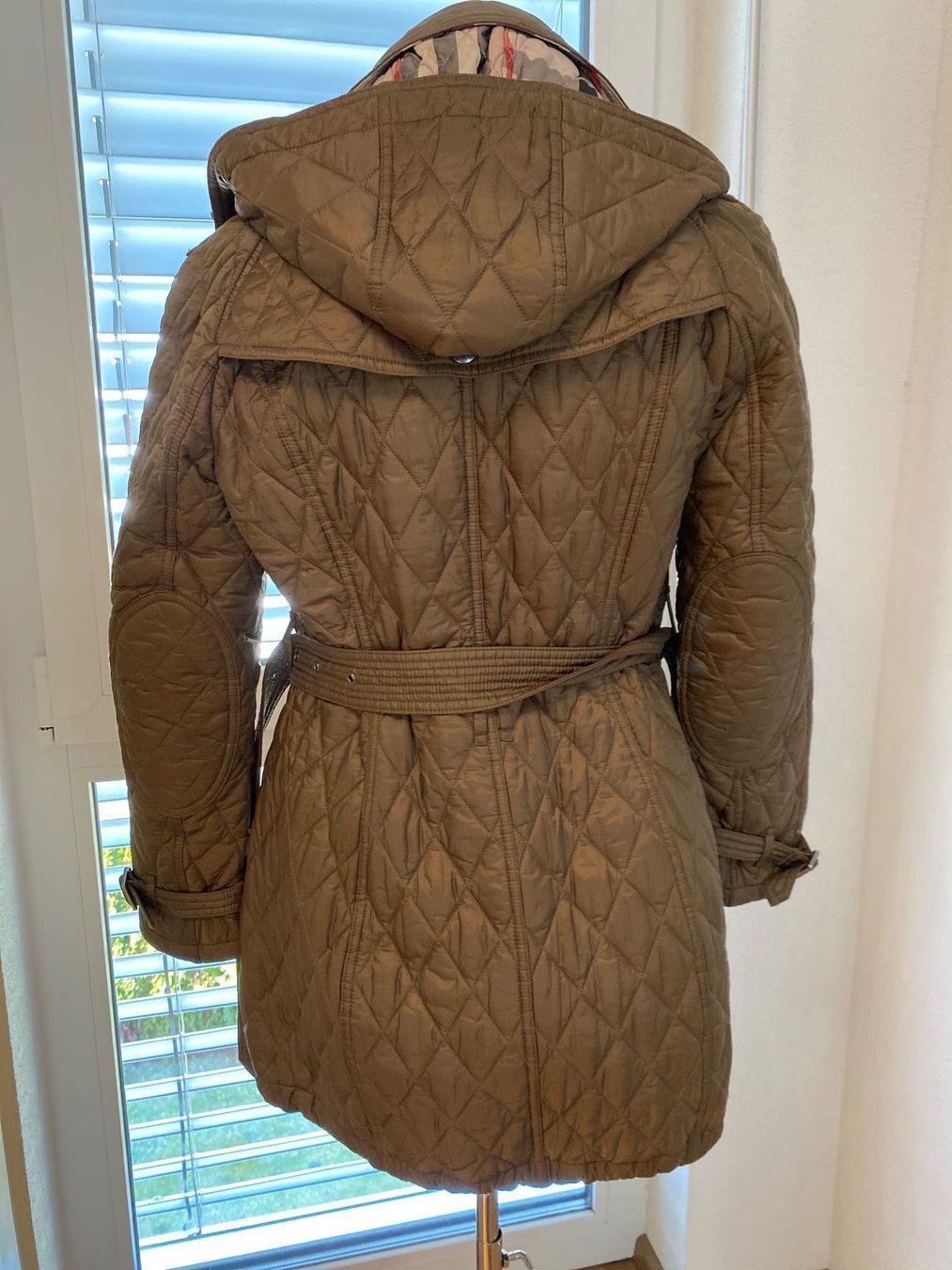 Giacche: Jacke Burberry L – Usato da balsthal venduto da davidbalsthal23 3