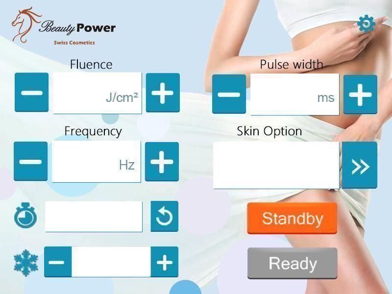 Attrezzature mediche: Diodenlaser 808nm – Nuovo (secondo la descrizione) da Boningen venduto da Beauty_Power_GmbH 4