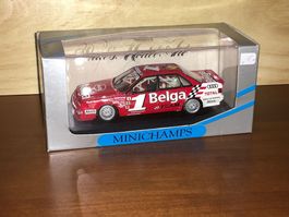 Audi V8 EVO 1992 1/43 BELGIAN ProCar 1993